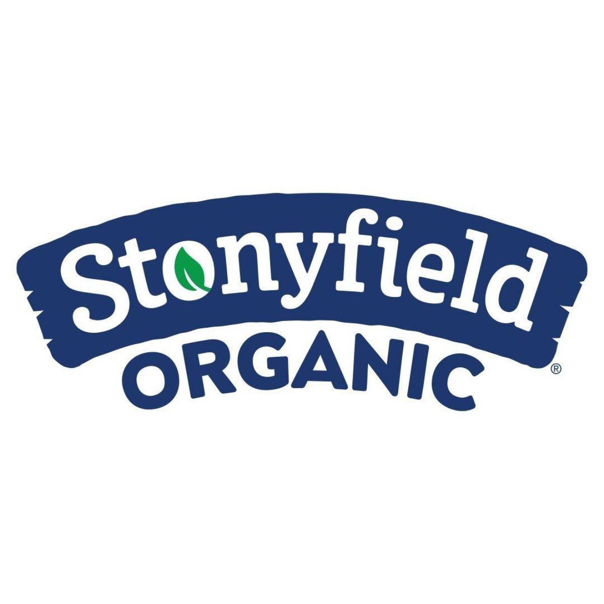 stonyfield logo