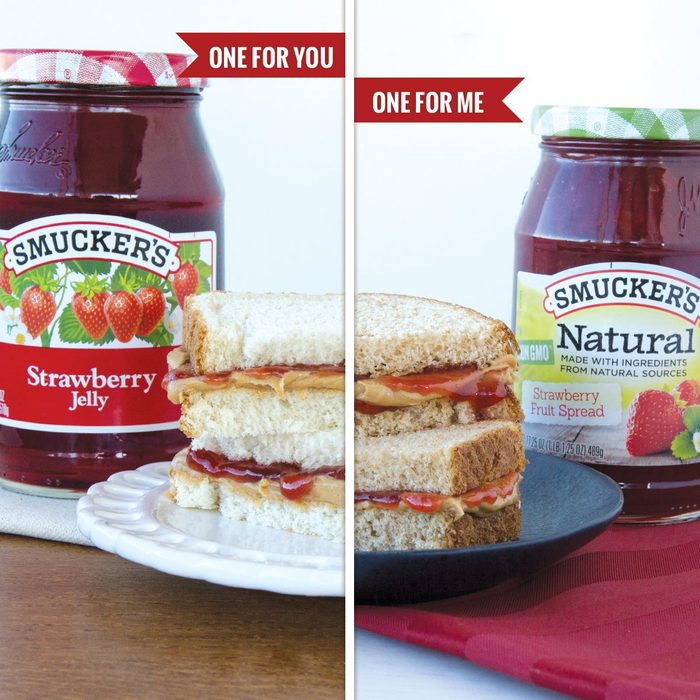 smucker