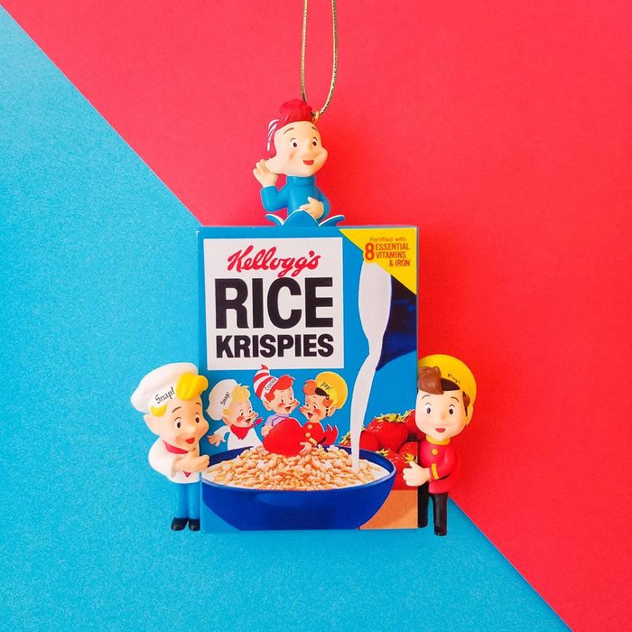 rice krispies