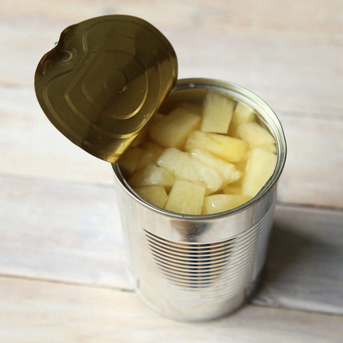Is Canned Fruit Healthy or Not?