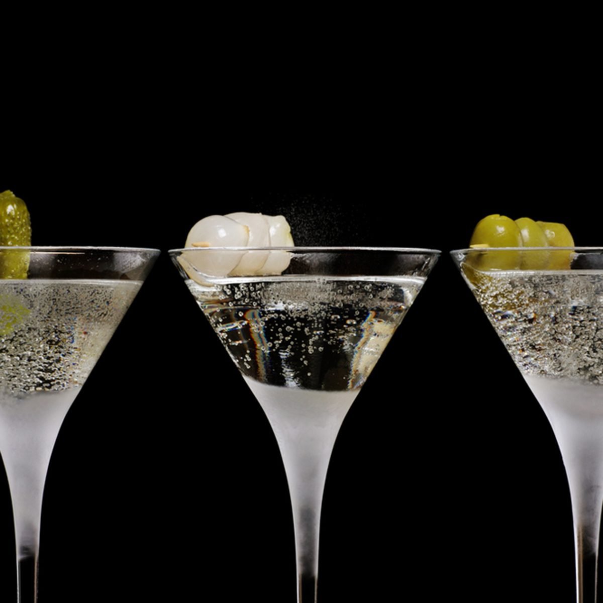 How to Order a Martini That’s Tailored Perfectly for You