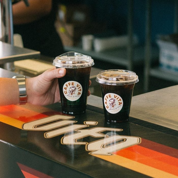 Caffe Vita