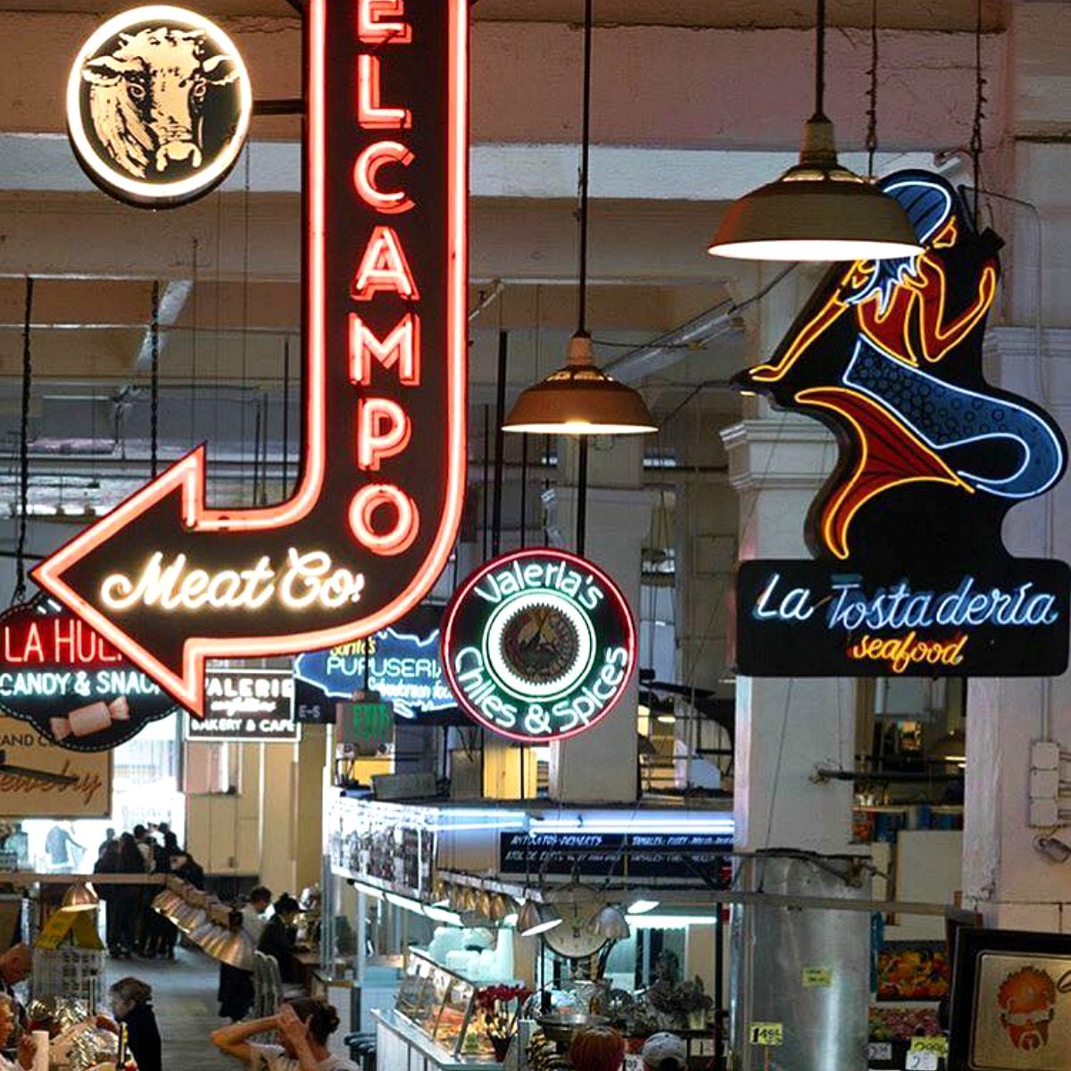 Grand Central Market