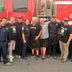 Guy Fieri Wasted No Time In Feeding California Fire Victims and First Responders