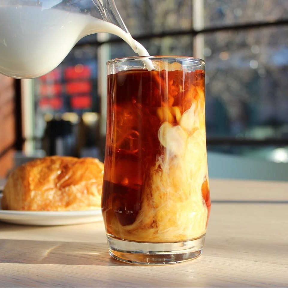 Neat Coffee Connecticut Via Instagram