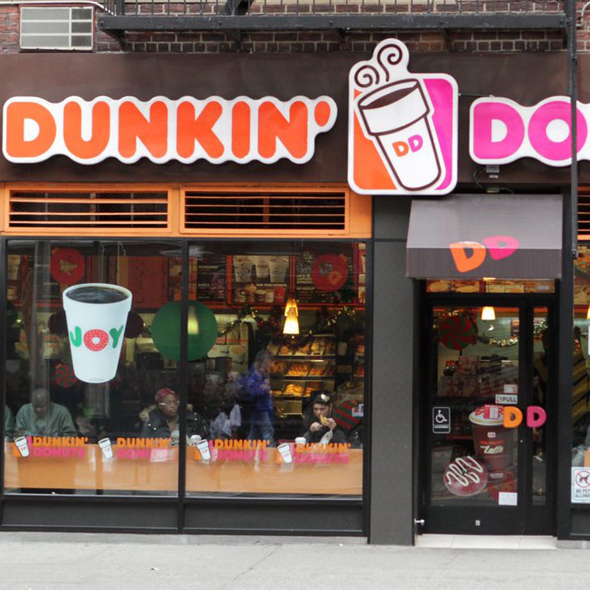 Dunkin