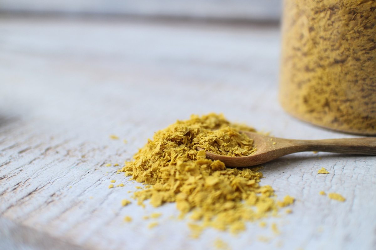 What Is Nutritional Yeast?