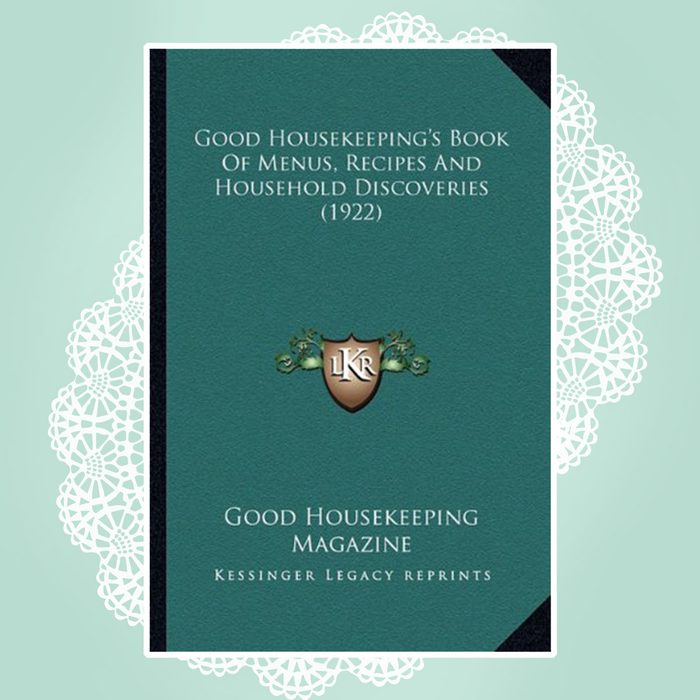 Good Housekeeping