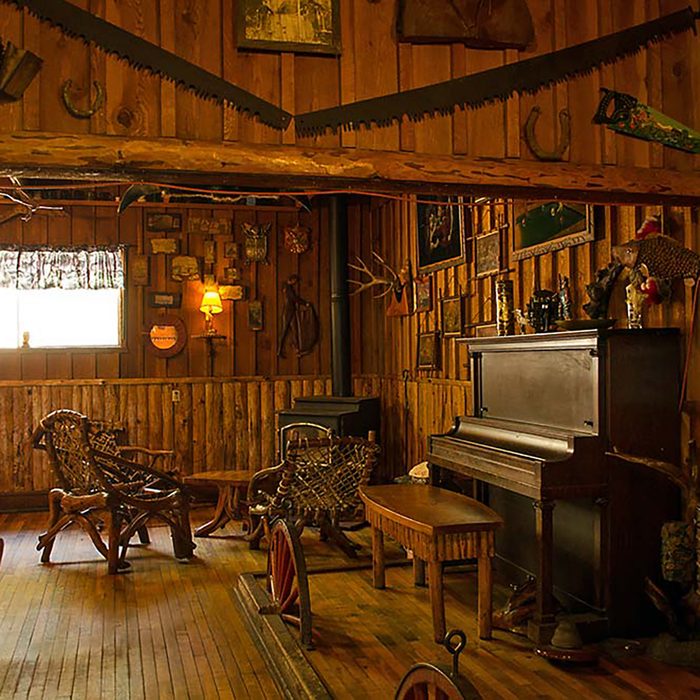 The Oldest Restaurant in Every State