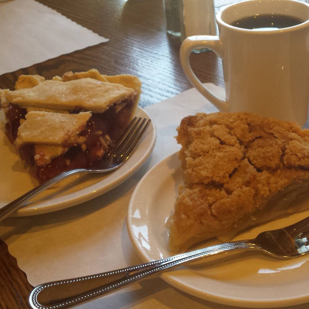 The Oldest Restaurant in Every State