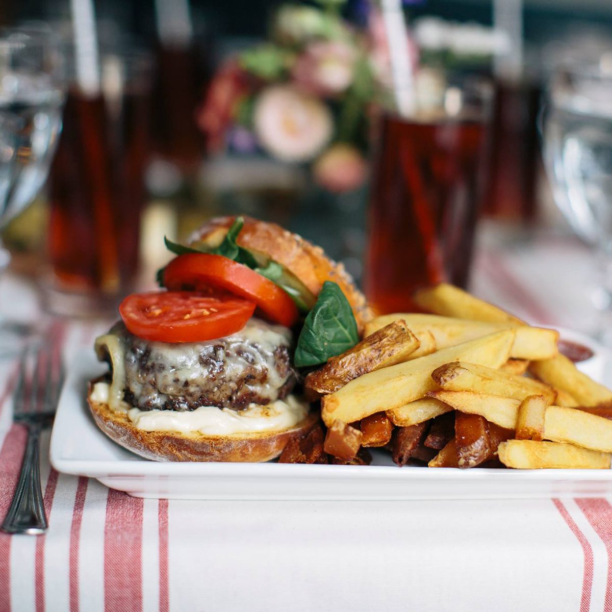 The Oldest Restaurant in Every State