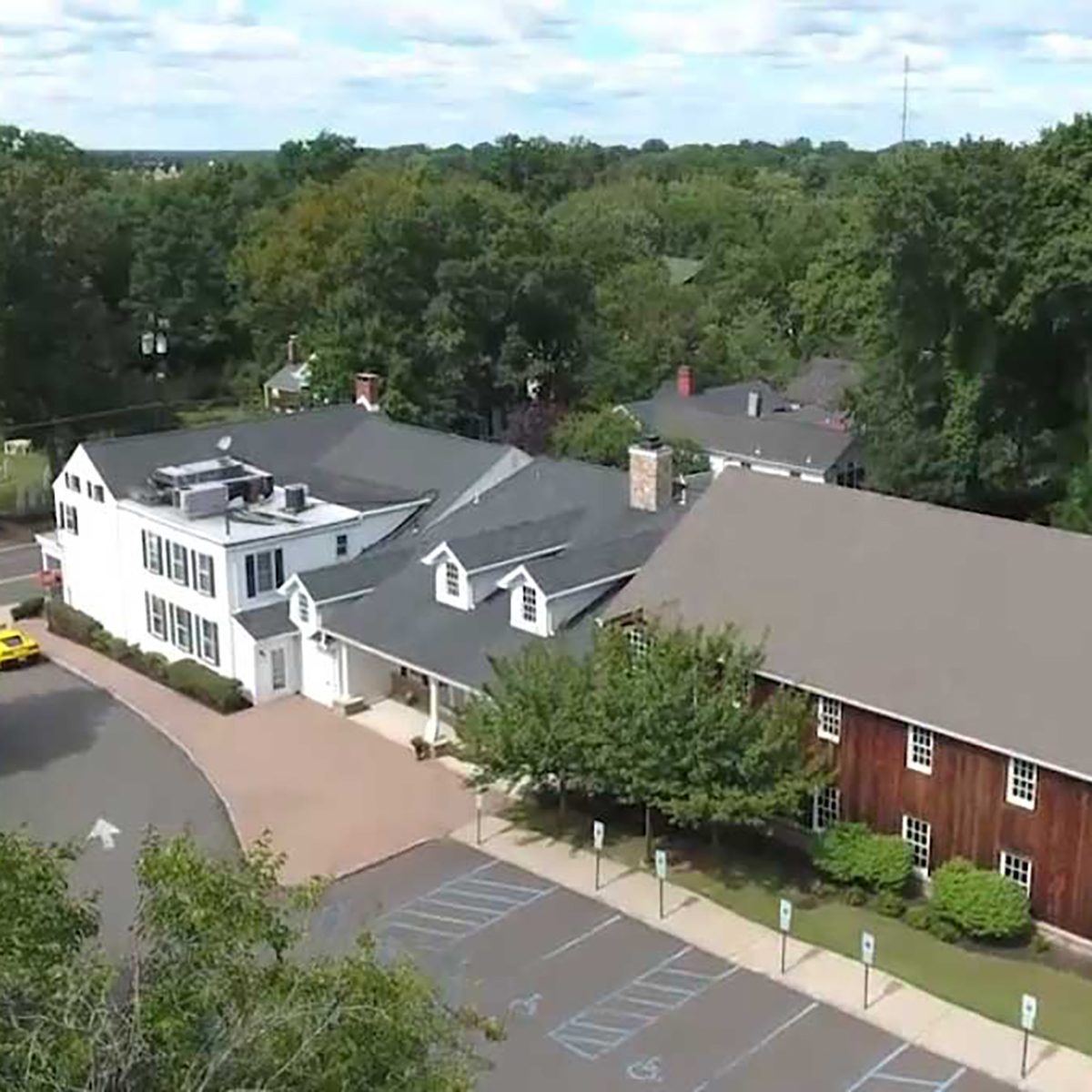 The Oldest Restaurant in Every State