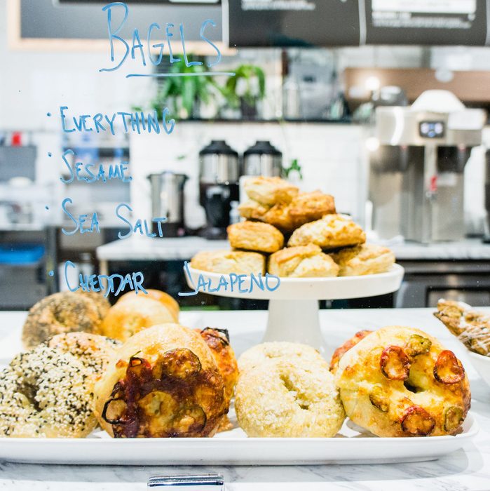 Native Coffee + Kitchen