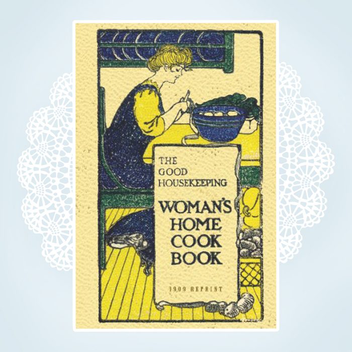 The Good Housekeeping Woman