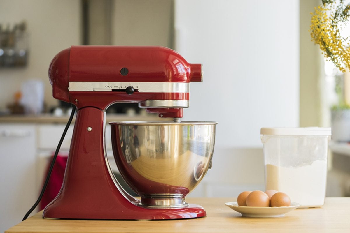 What to Look for Before You Buy a Stand Mixer