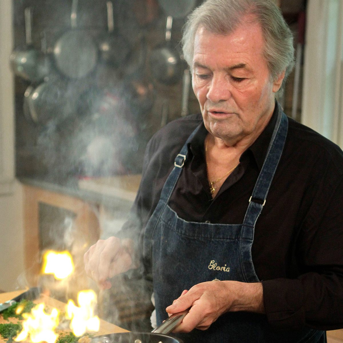 Jacques Pepin