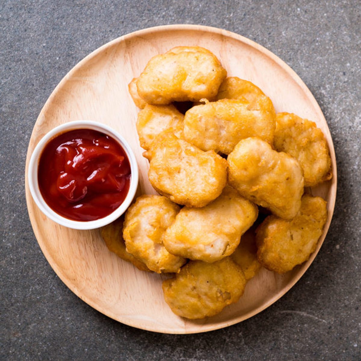 12 Fast-Food Items You Shouldn’t Order, According to Employees