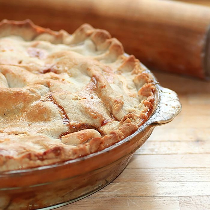Apple Pie