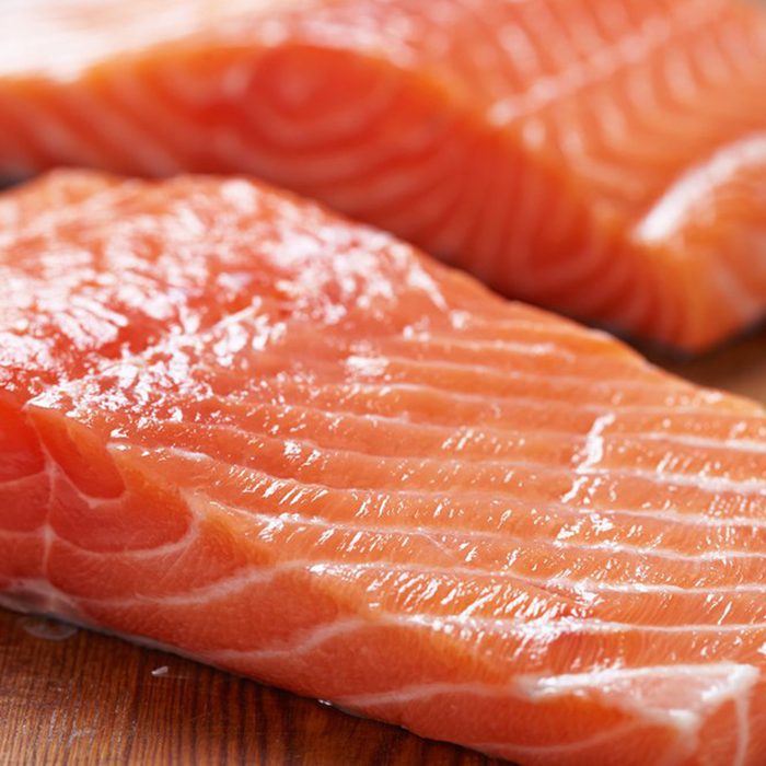 Salmon