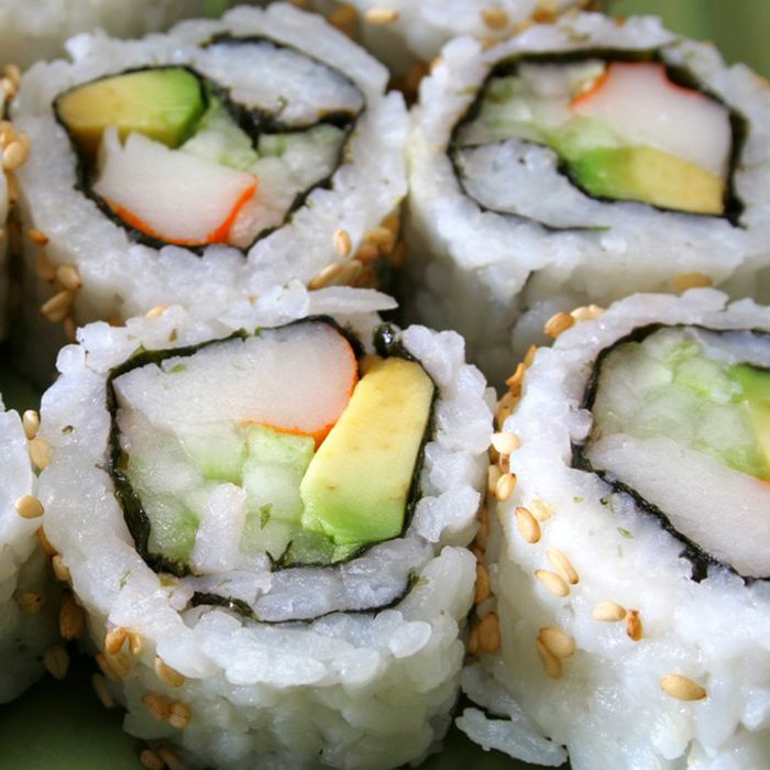 Sushi