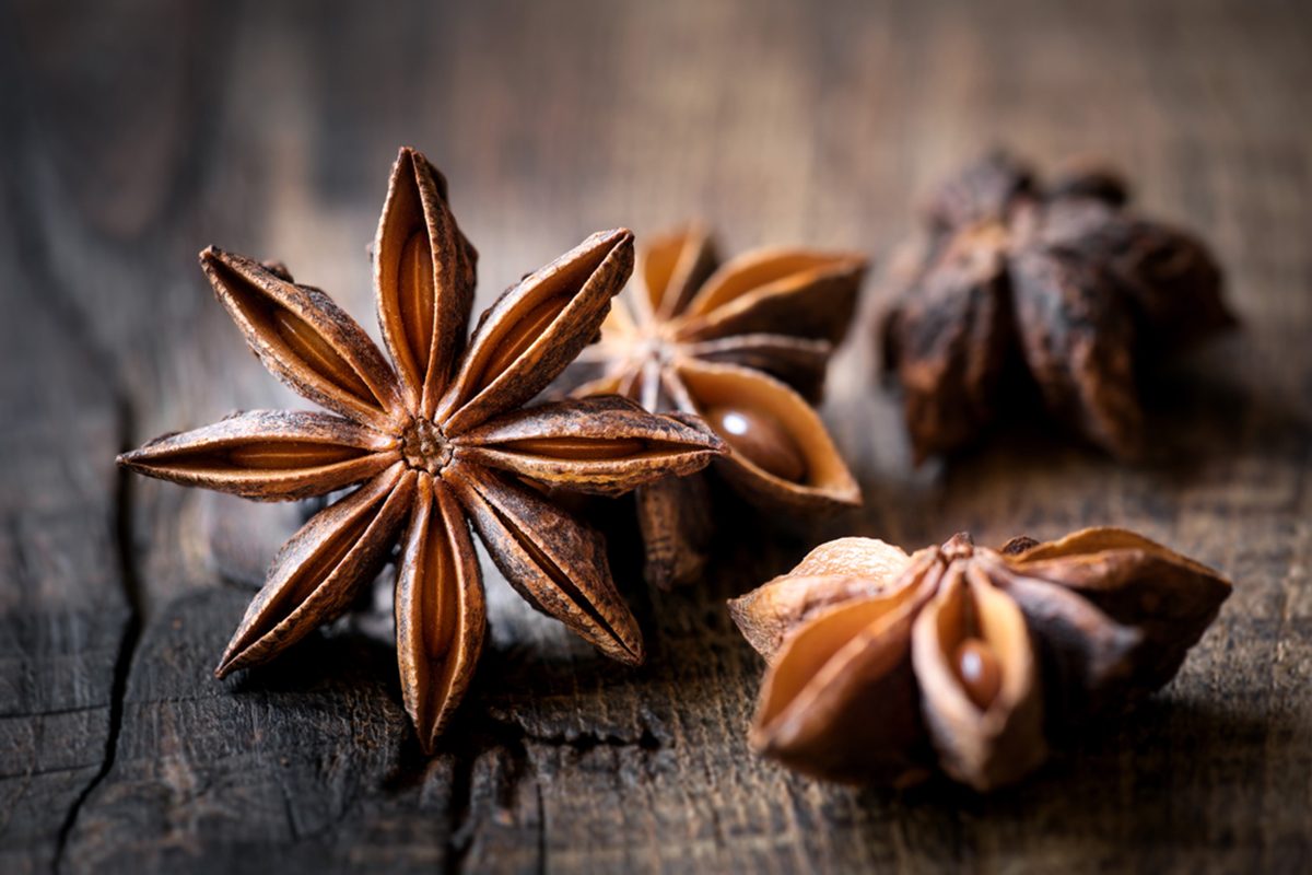What Is Star Anise? Uses and Benefits