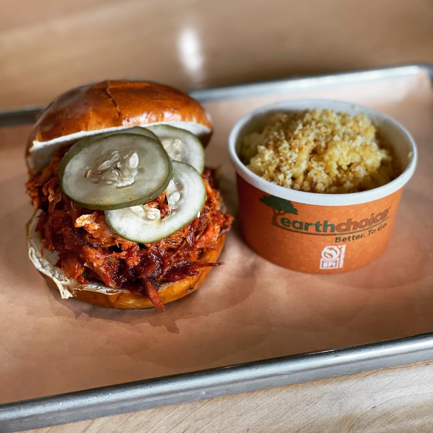 Bombers Bbq In Indiana