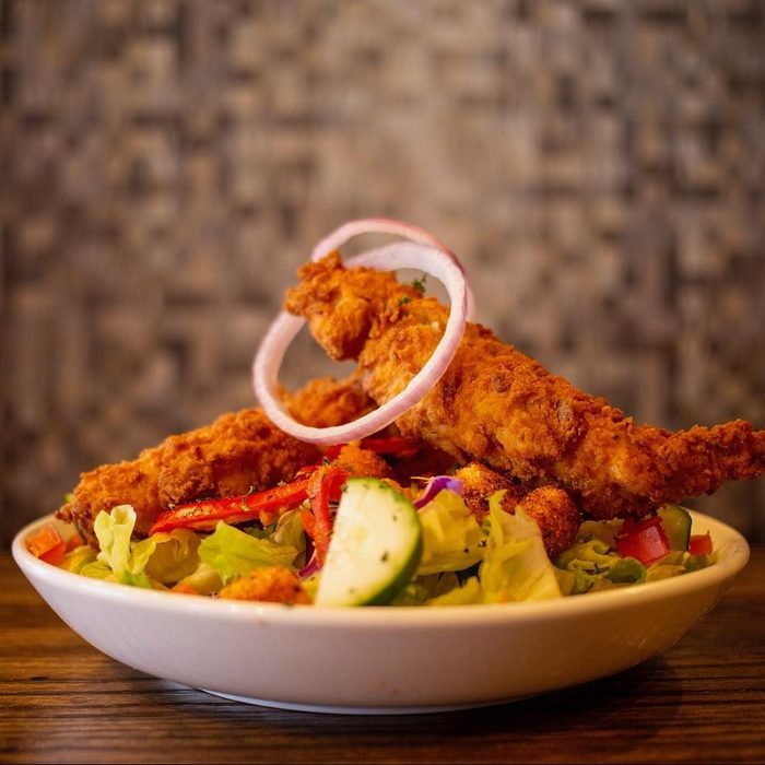 Goodwood Barbecue Company Via Instagram