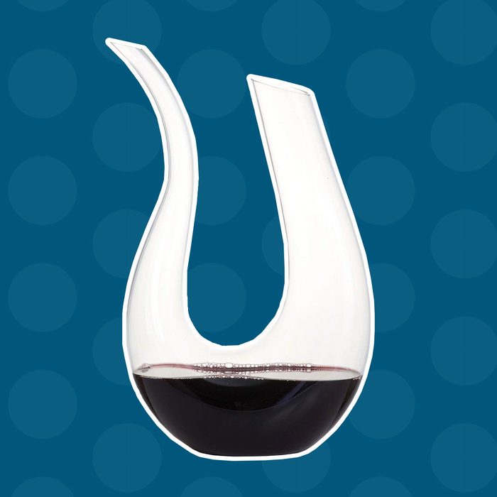 Wine Decanter