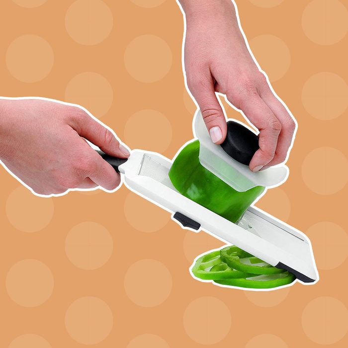 Mandoline Slicer