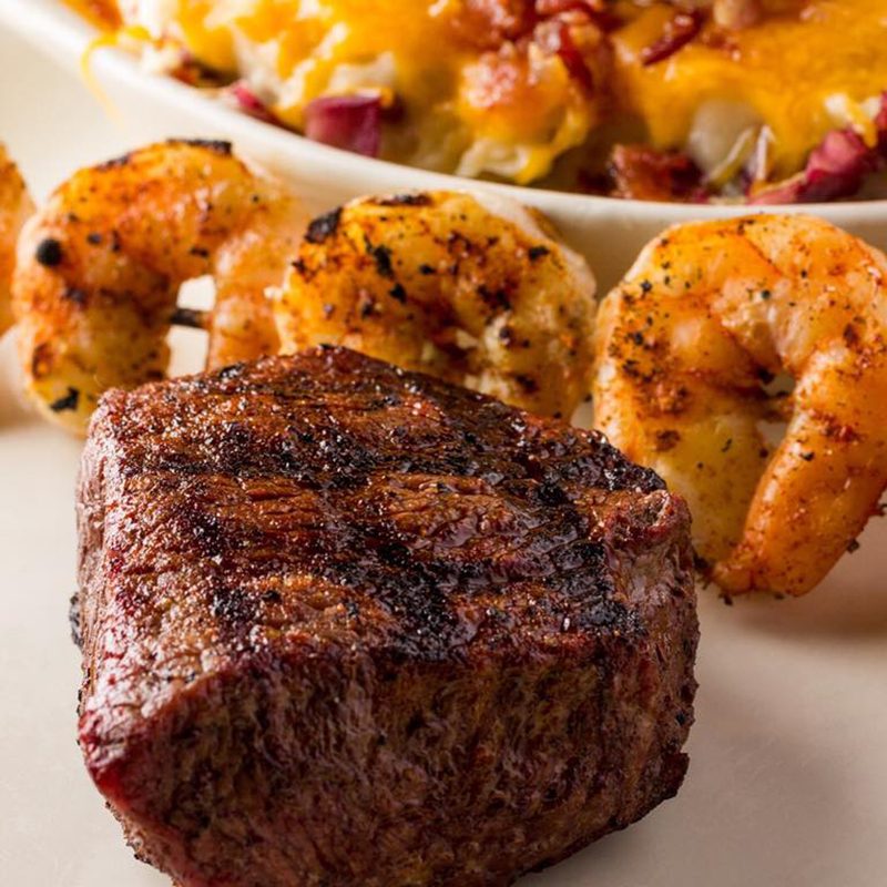 Spitfire Bar And Grill 