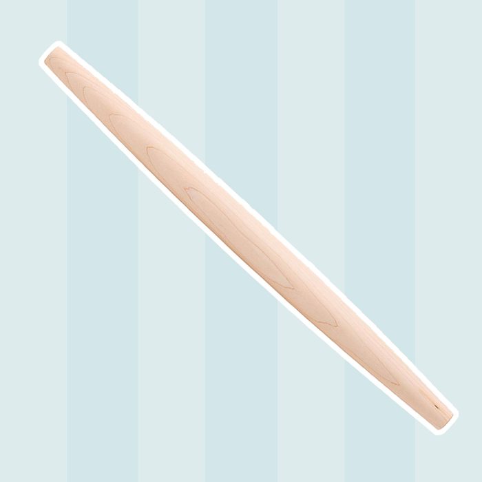 French Rolling Pin