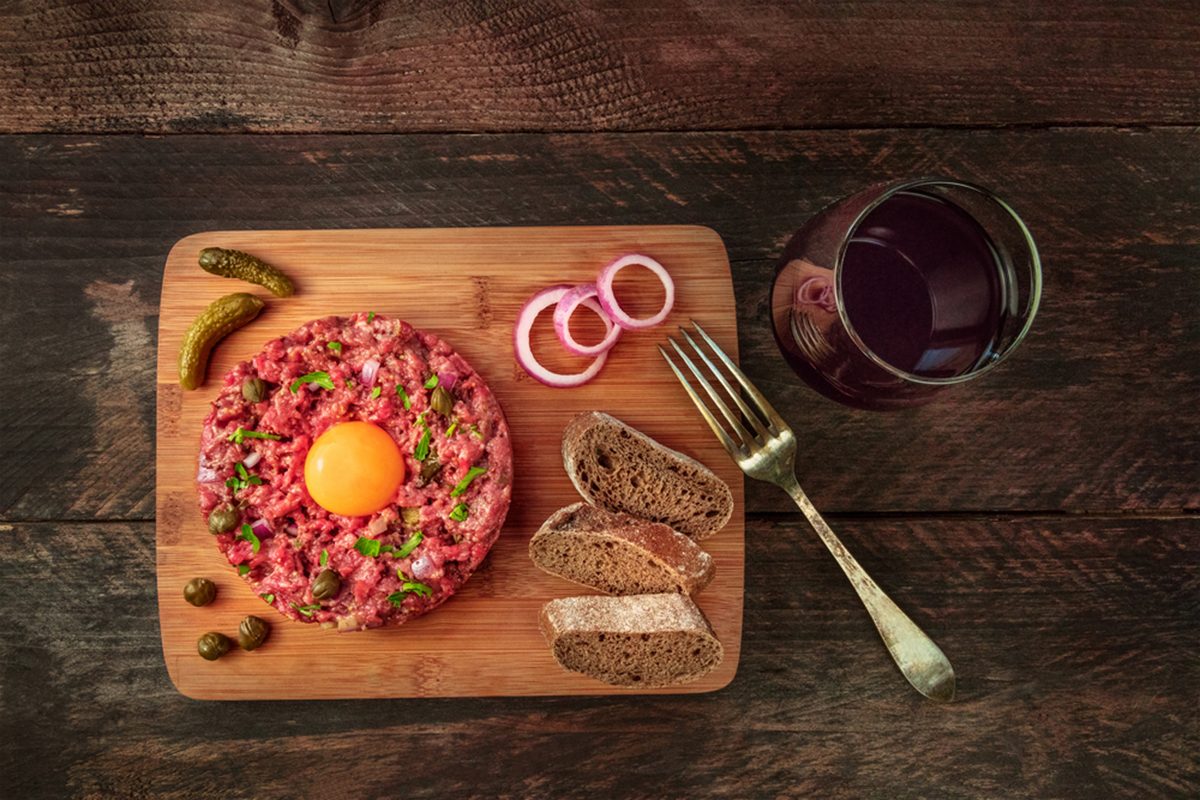 What Is a Cannibal Sandwich? Here’s Your Answer