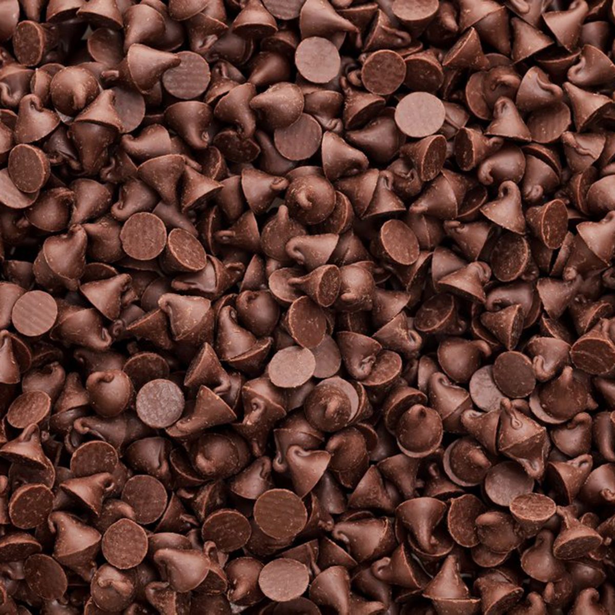 Chocolate chips