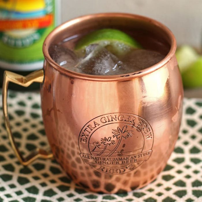 Blarney Stone cocktail