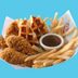 Dairy Queen is Launching a Chicken & Waffles Basket