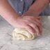 How to Knead Bread Dough