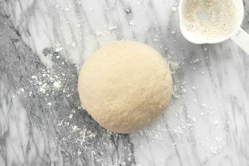 Bread Dough