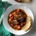Pressure-Cooker Caribbean Pot Roast
