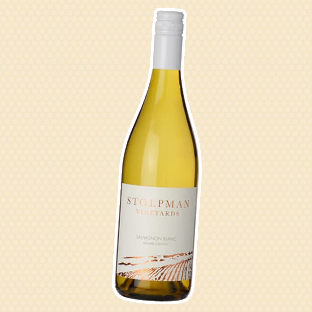 Stolpman Sauvignon Blanc, California