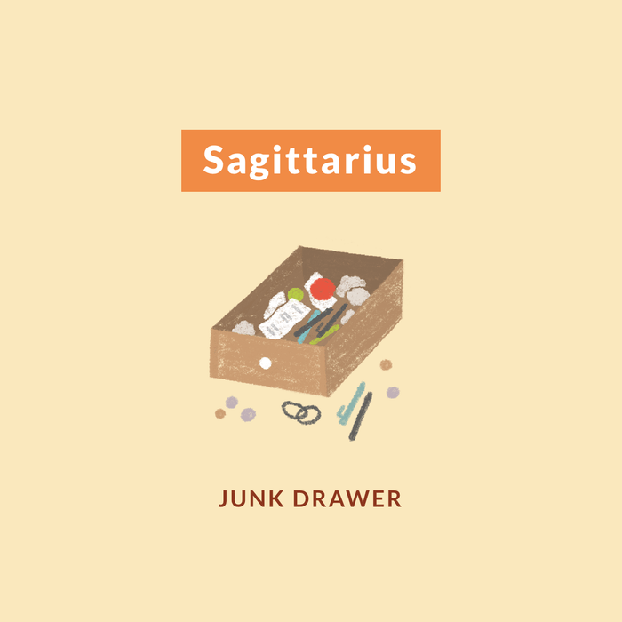 What to declutter according to your zodiac sign