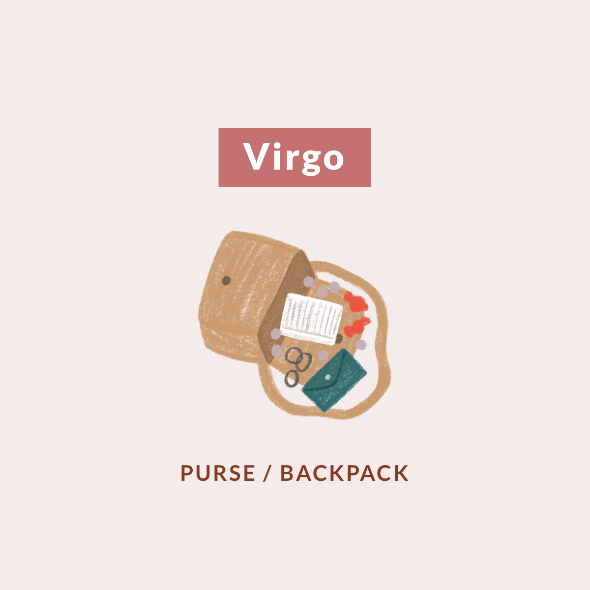 What to declutter according to your zodiac sign