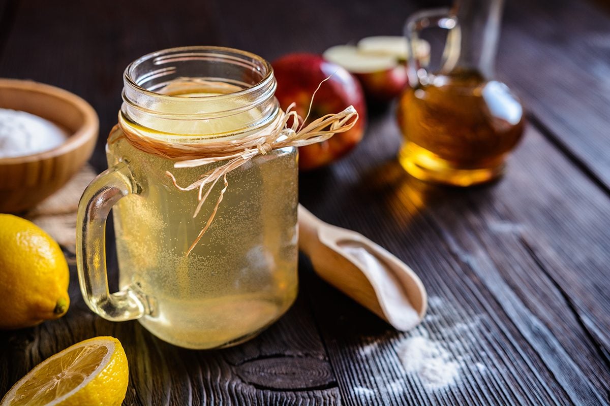 How to Make an Apple Cider Vinegar Drink (and Why You Should)