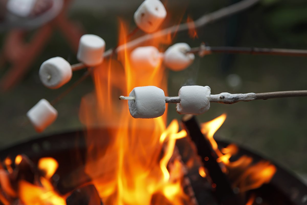 The Best Vegan Marshmallows for S’mores, Krispie Bars and Snacks