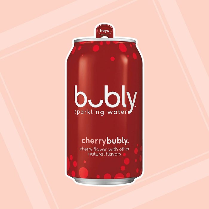 Bubly Sparkling Water
