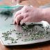 How to Freeze Herbs