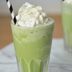 How to Make a Starbucks Green Tea Frappuccino Recipe at Home