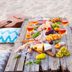 8 Genius Tips for Bringing Food to the Beach