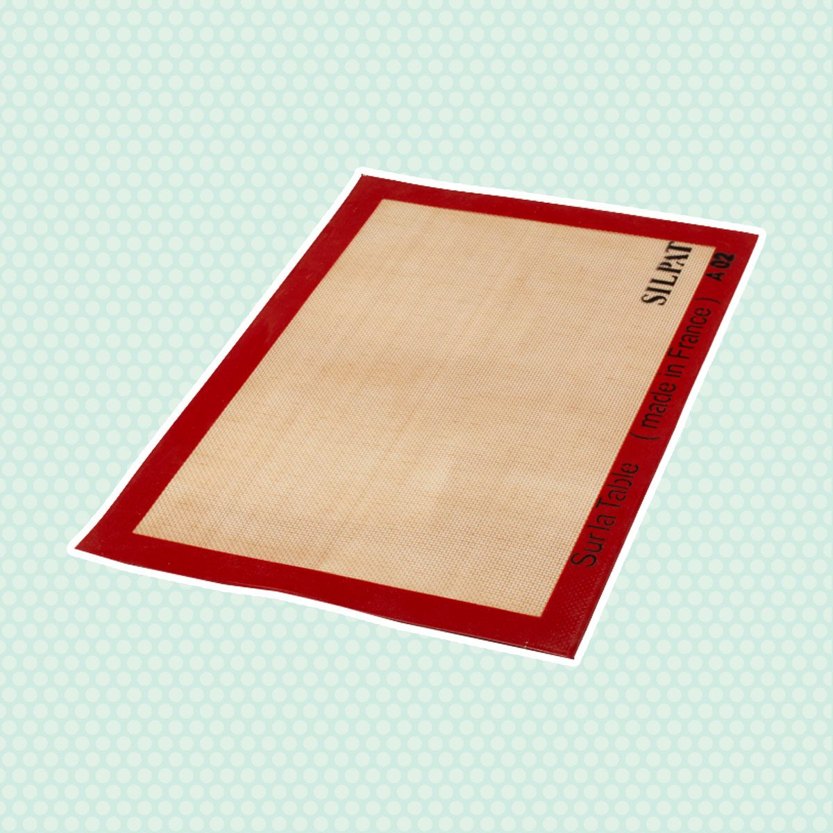 Silicone Baking Mats