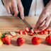 Here's Why You Shouldn't Cut the Ends off Strawberries