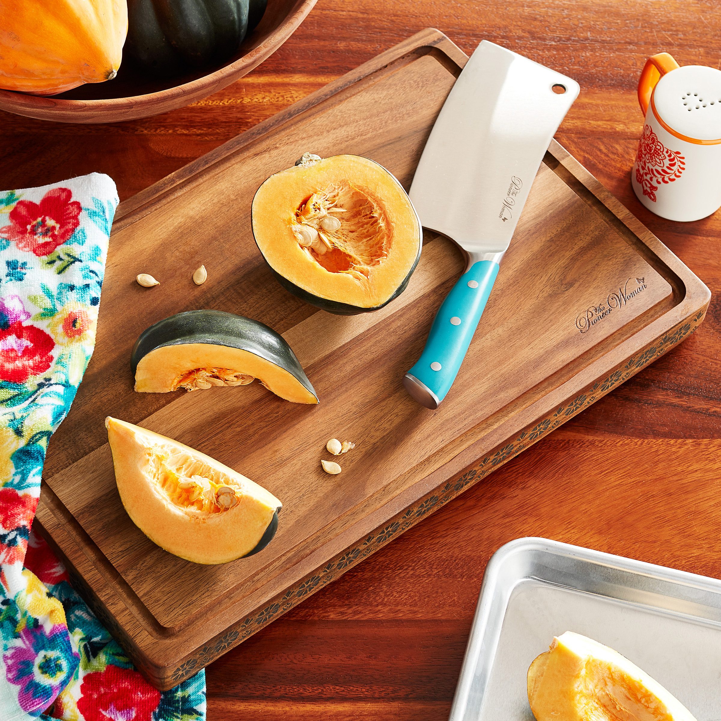 The 8 Best Cutting Boards—From Kitchen Experts